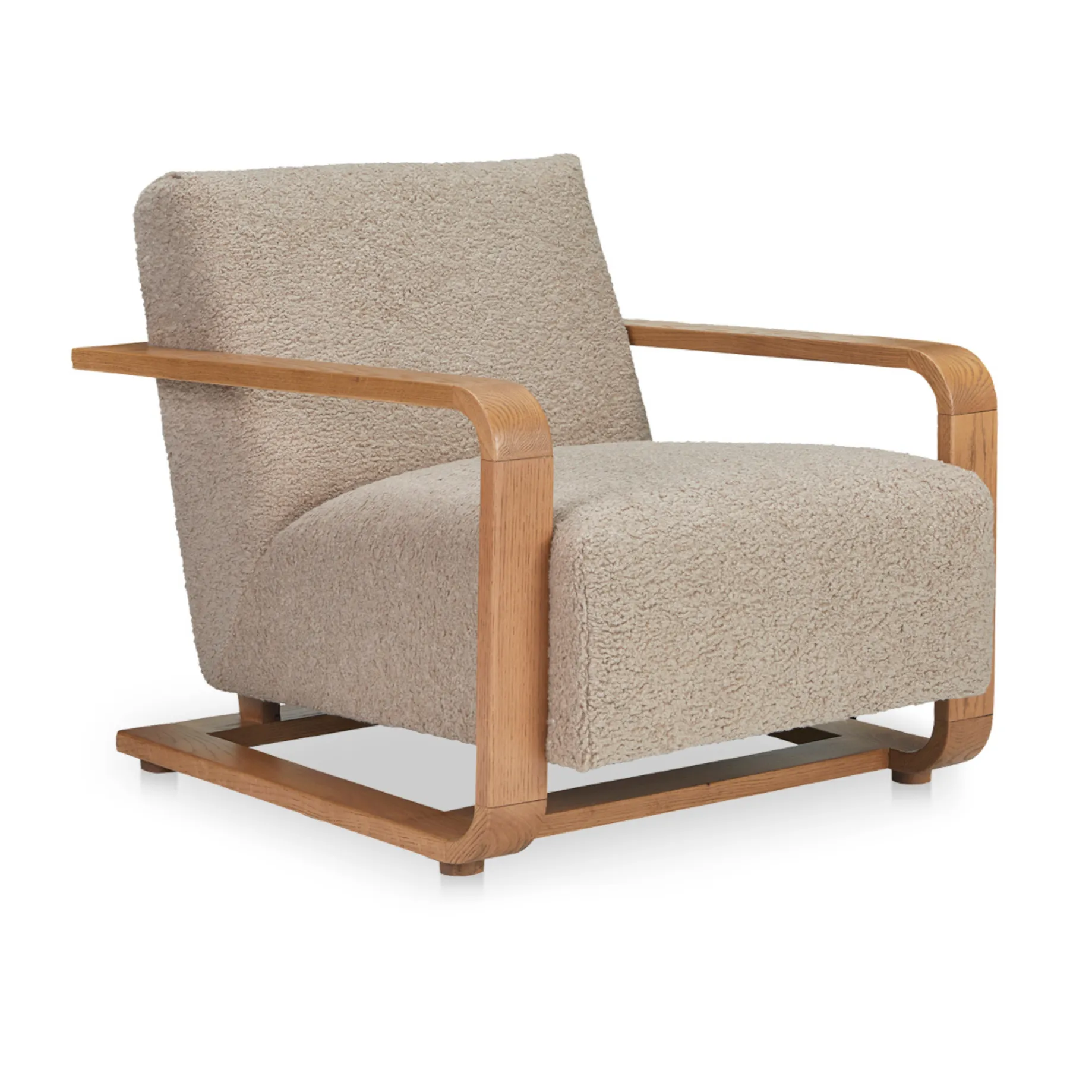 Burbank Lounge Chair
