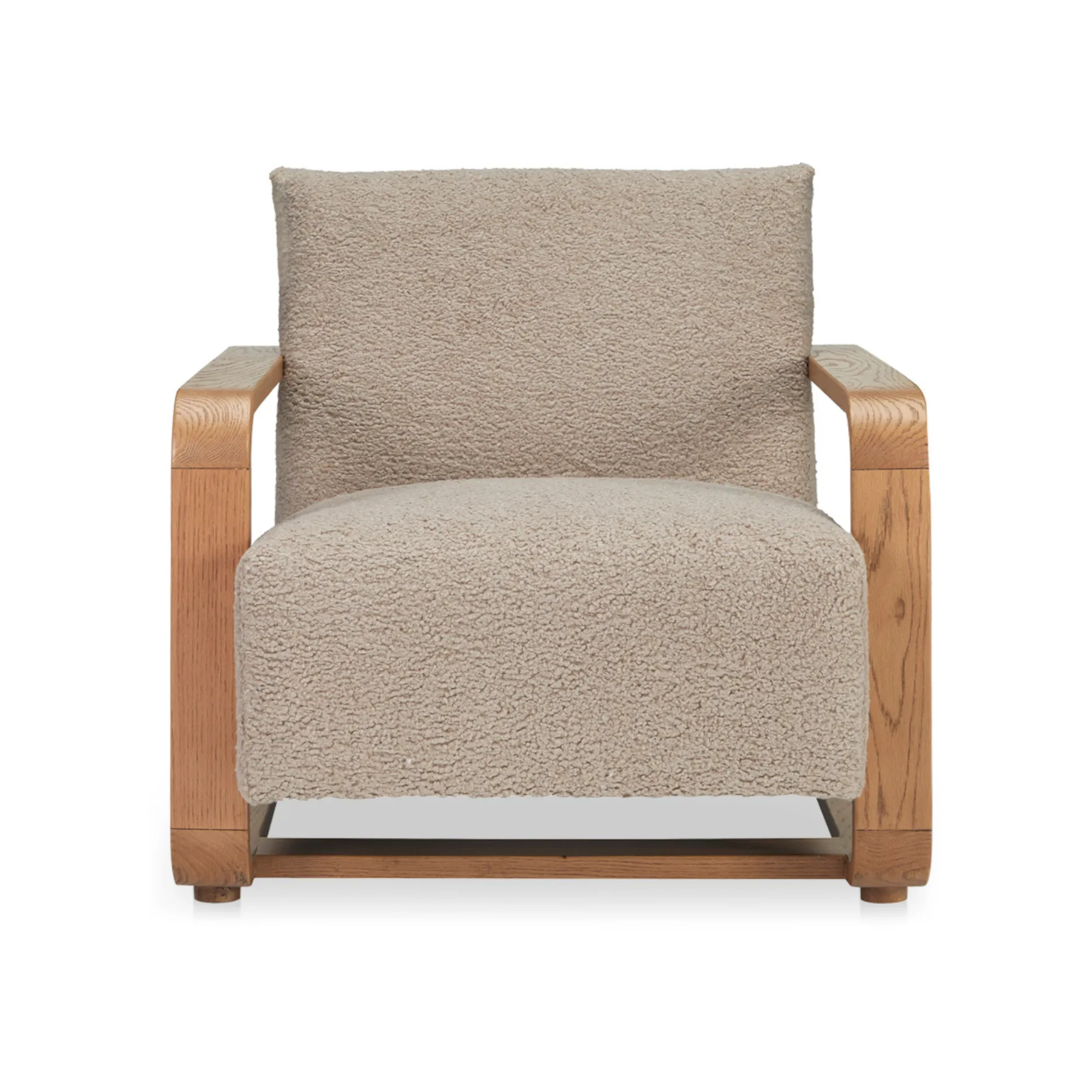 Burbank Lounge Chair