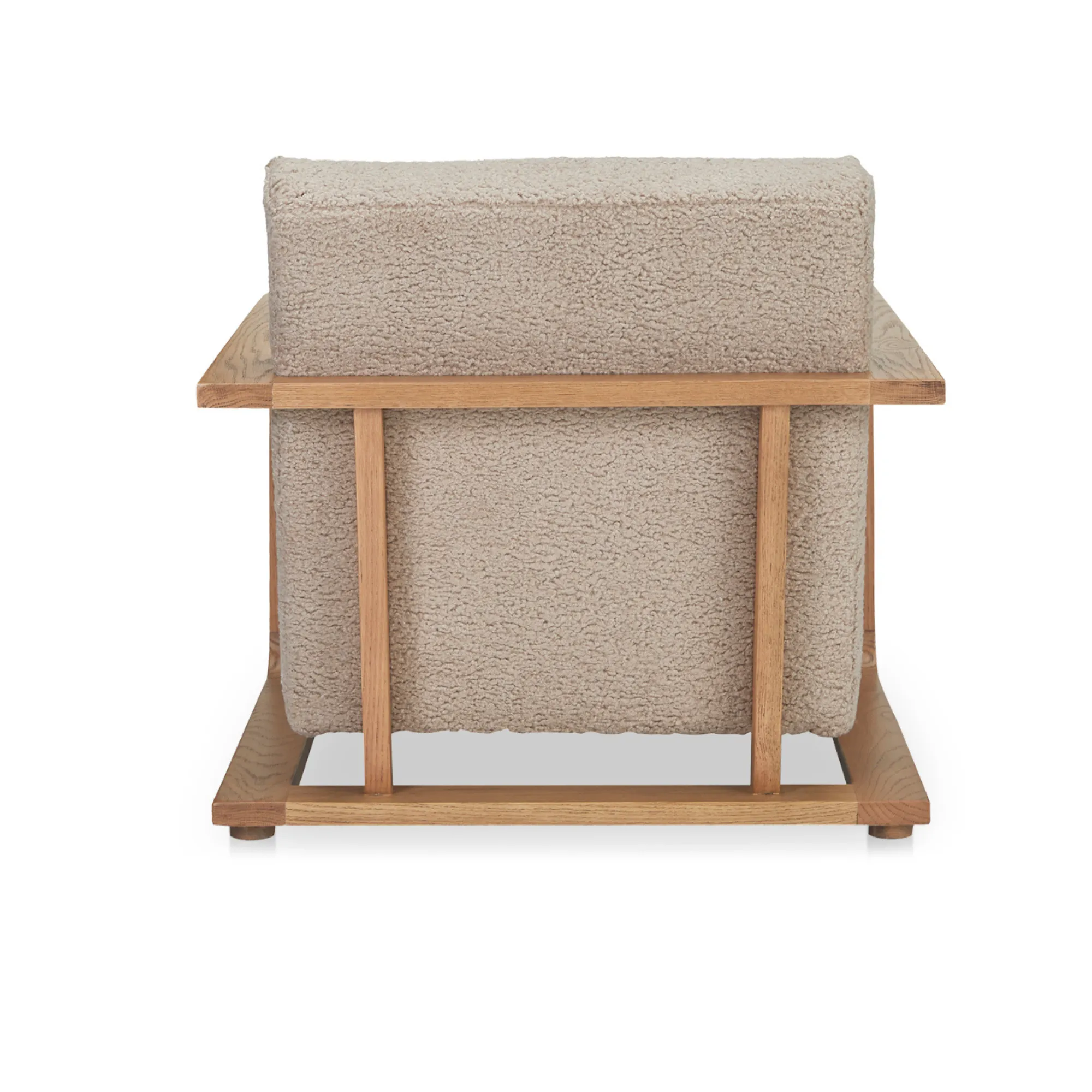 Burbank Lounge Chair