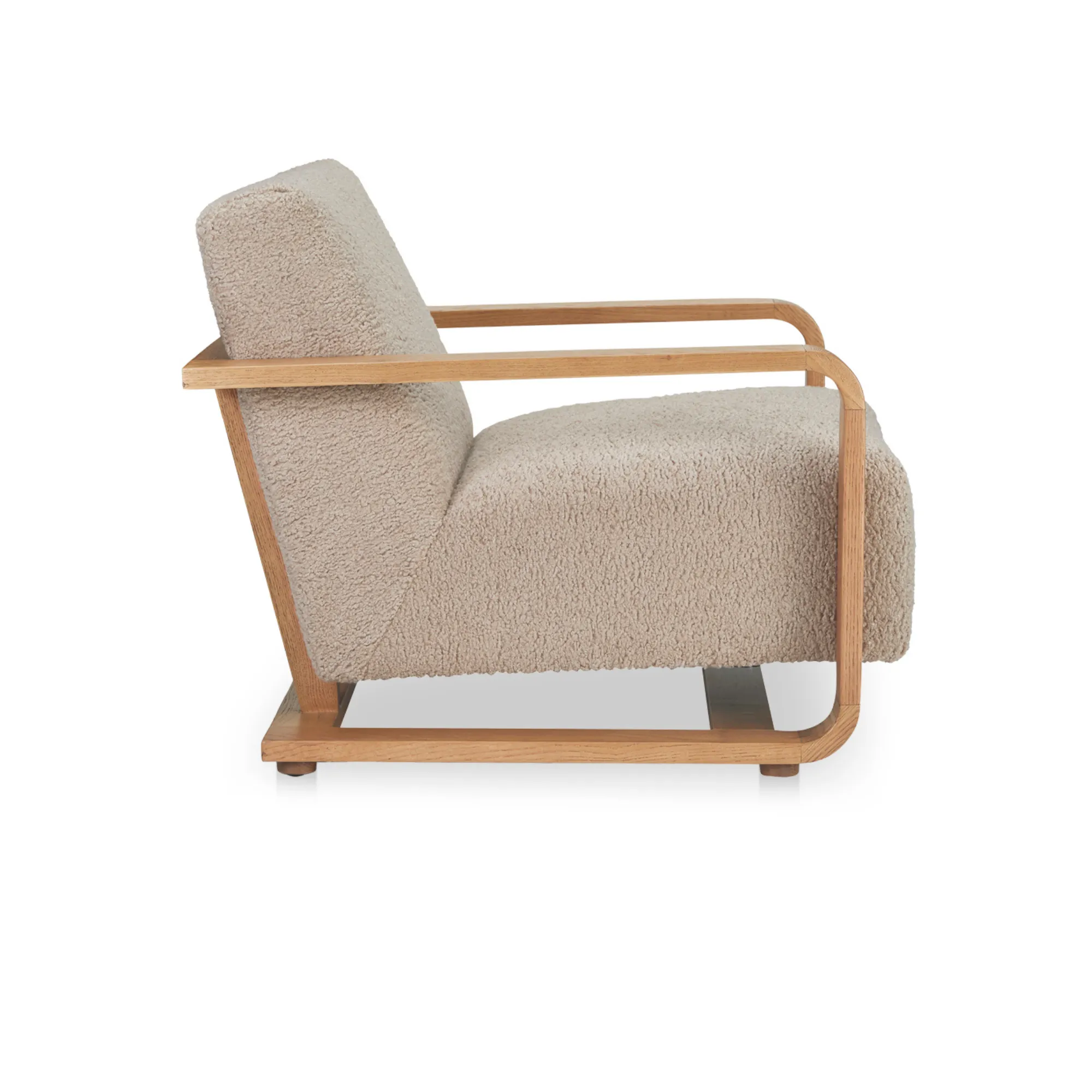 Burbank Lounge Chair