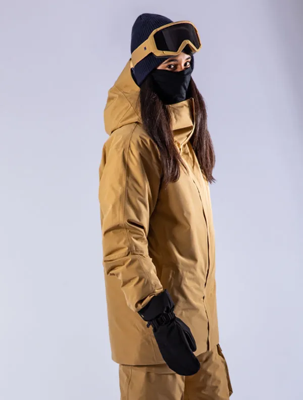 C1 JACKET