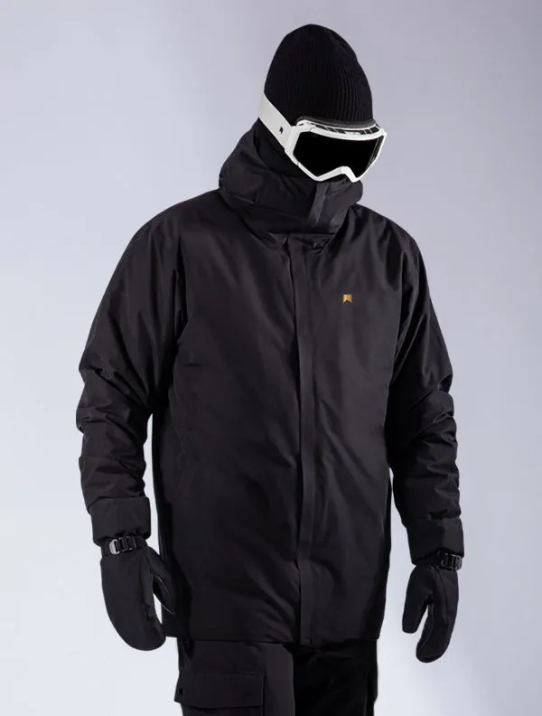 C1 JACKET