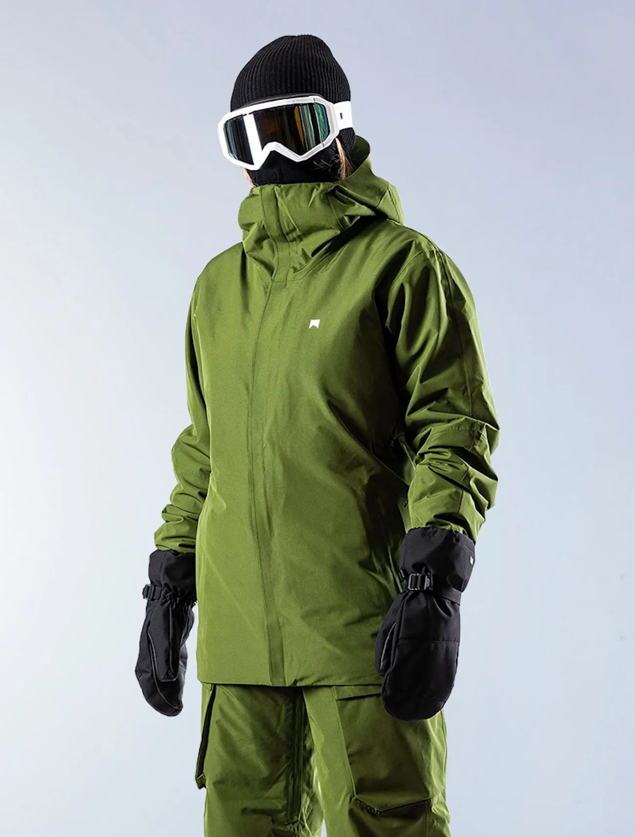 C1 JACKET