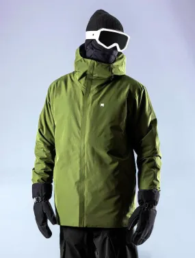 C1 JACKET