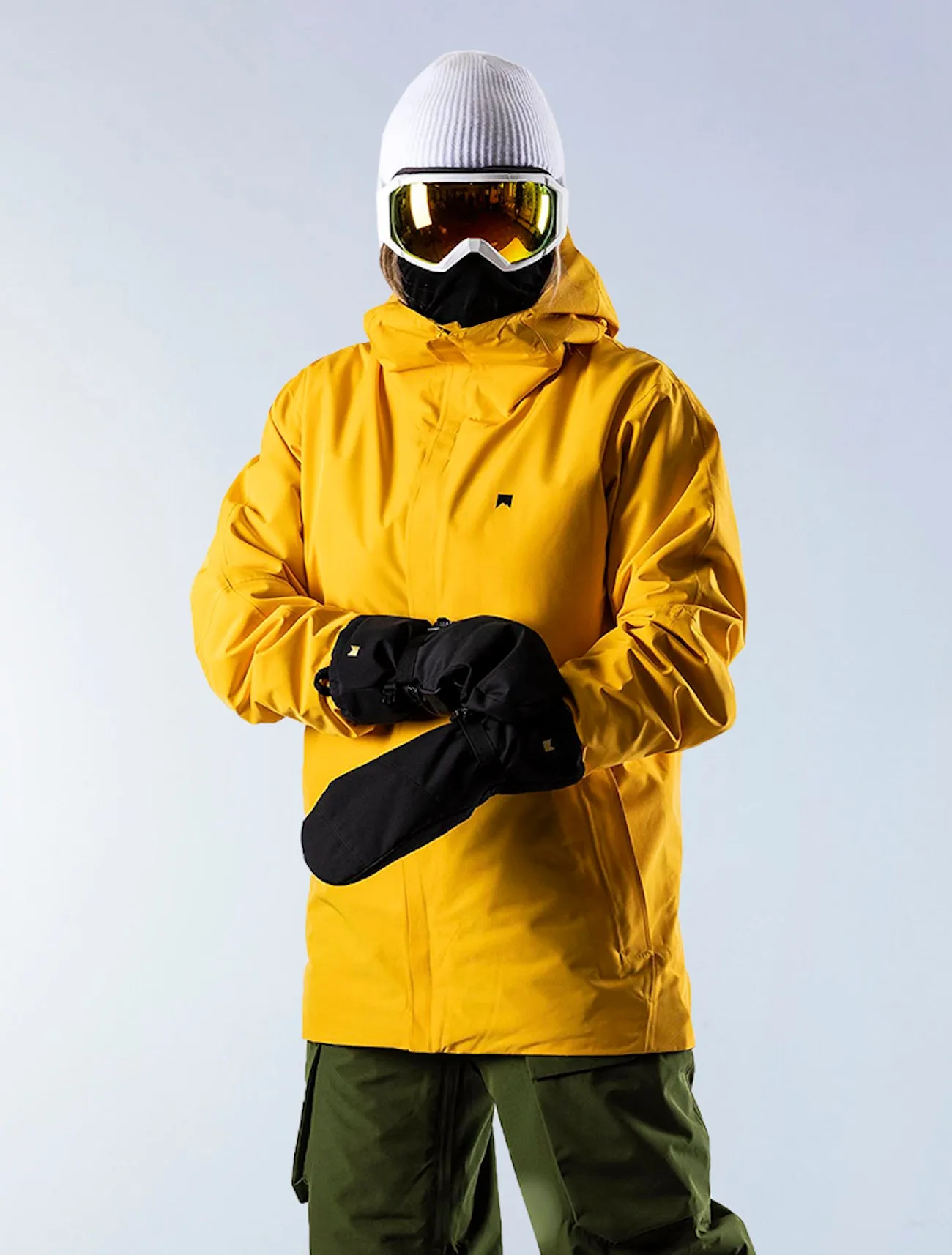 C1 JACKET