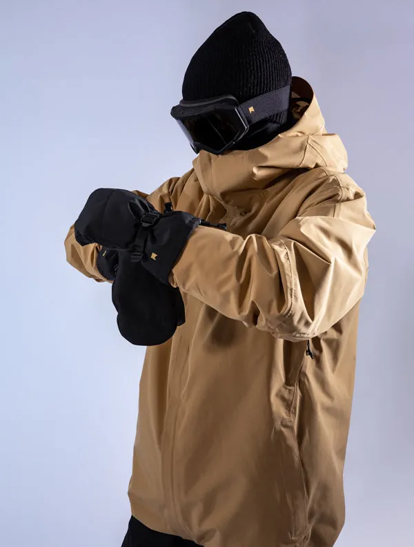 C1 JACKET