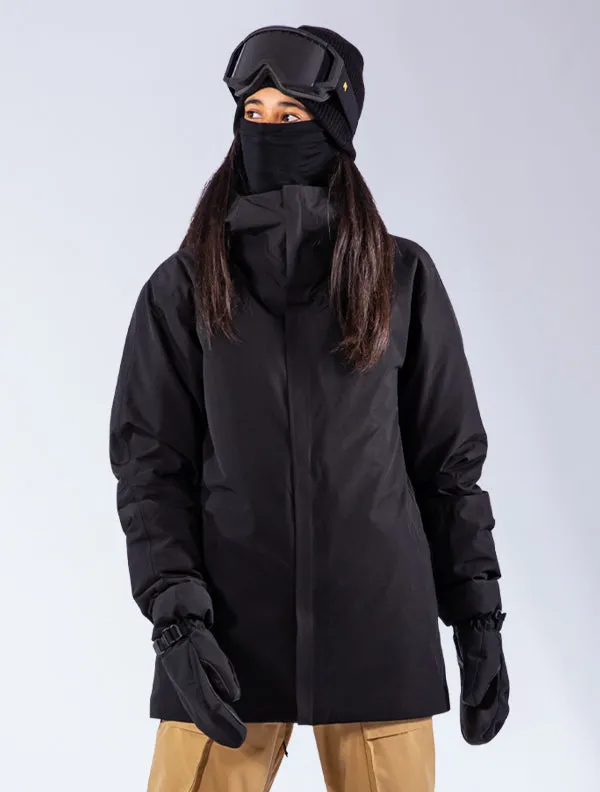 C1 JACKET