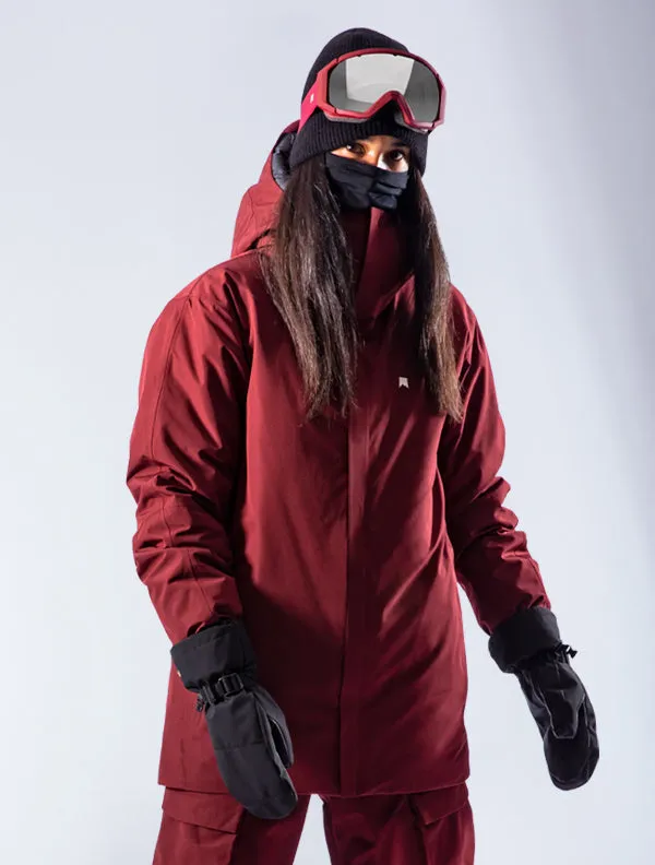 C1 JACKET