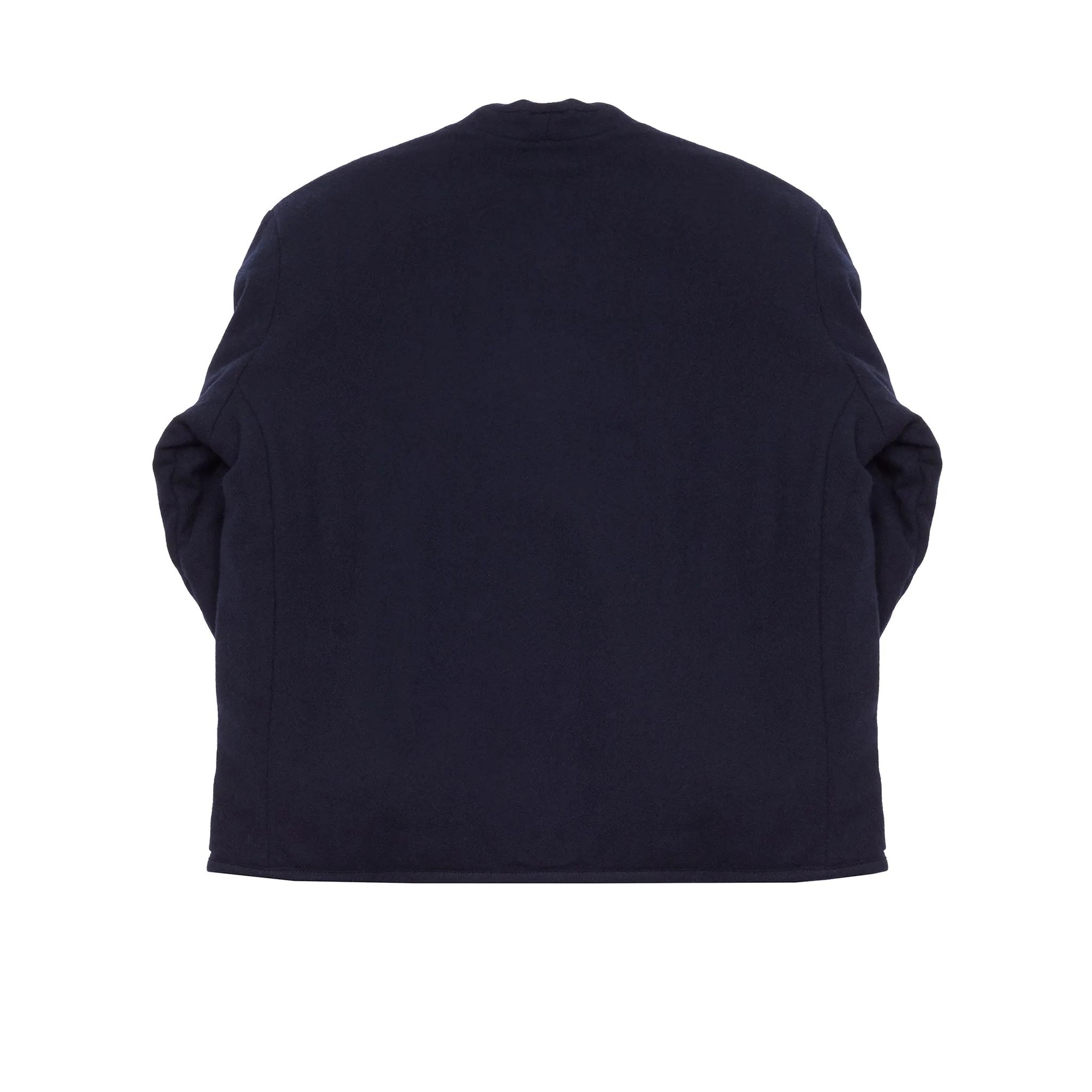 Casey Casey Women's Puffy Jacket in Night