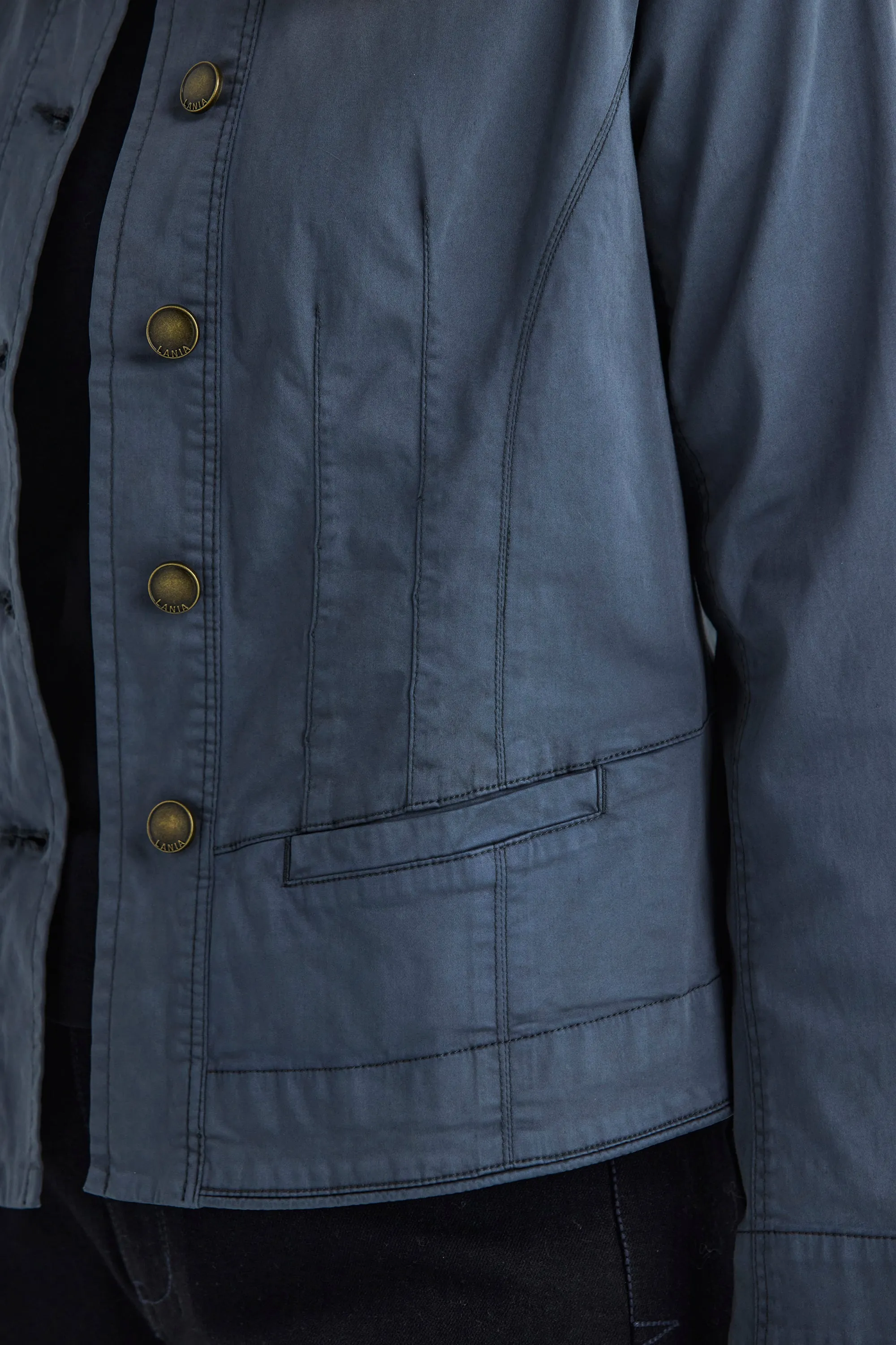 Cinder Jacket