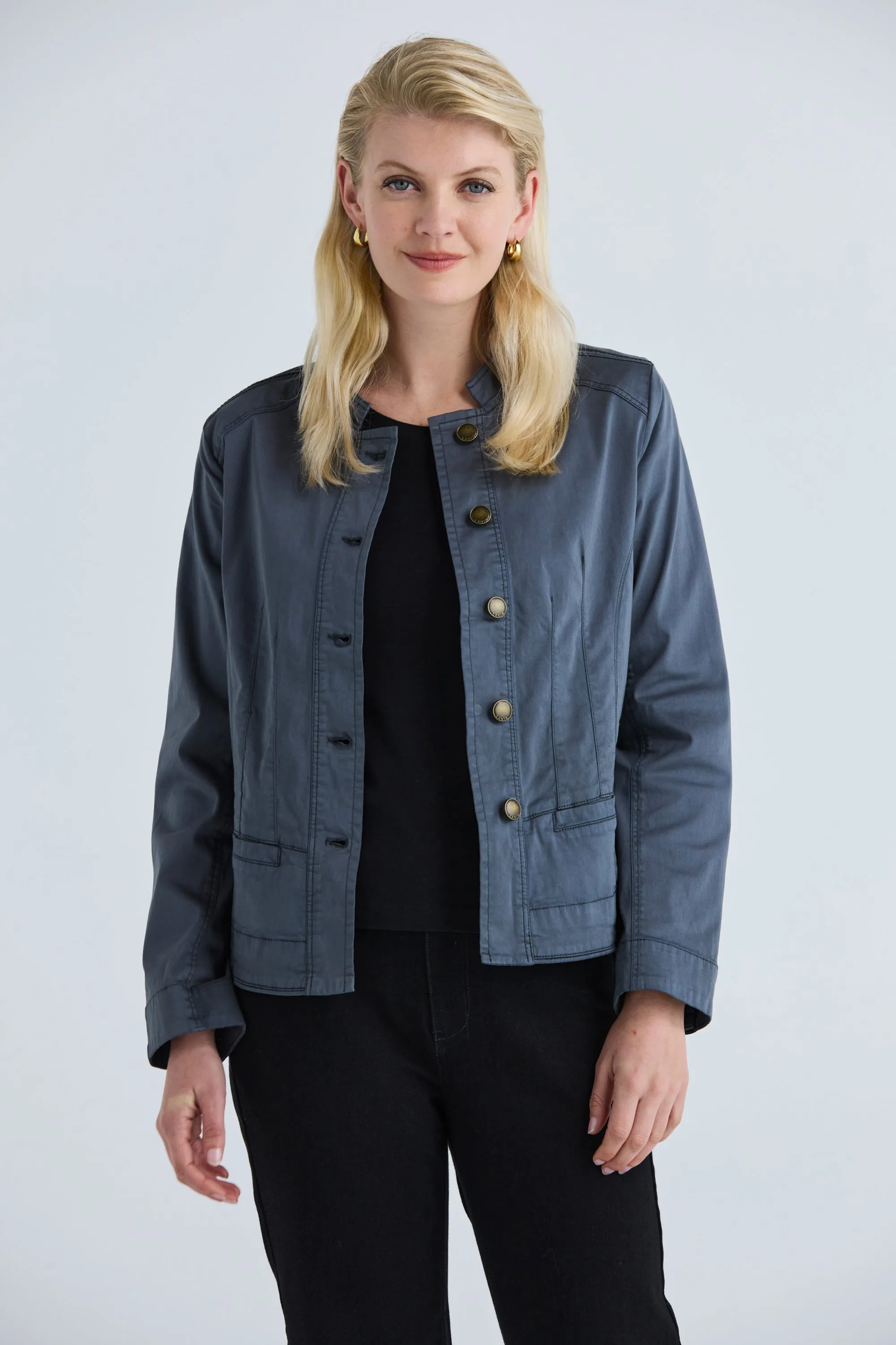 Cinder Jacket