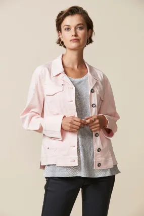 Code Jacket