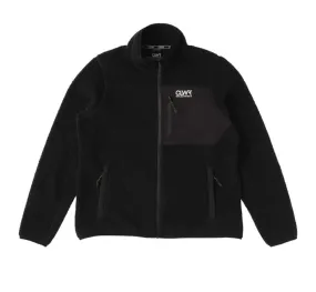 ColourWear Women&#x27;s Pile Jacket Black | Buy ColourWear Women&#x27;s Pile Jacket Black here | Outnorth