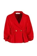 Coop Waist Land Jacket