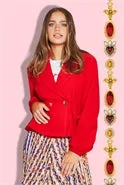 Coop Waist Land Jacket