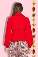 Coop Waist Land Jacket
