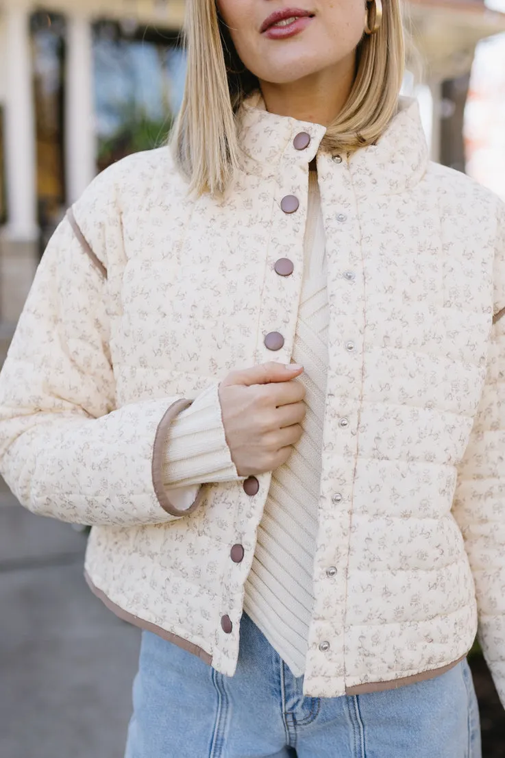 Country Roads Jacket