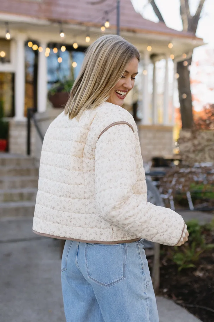 Country Roads Jacket