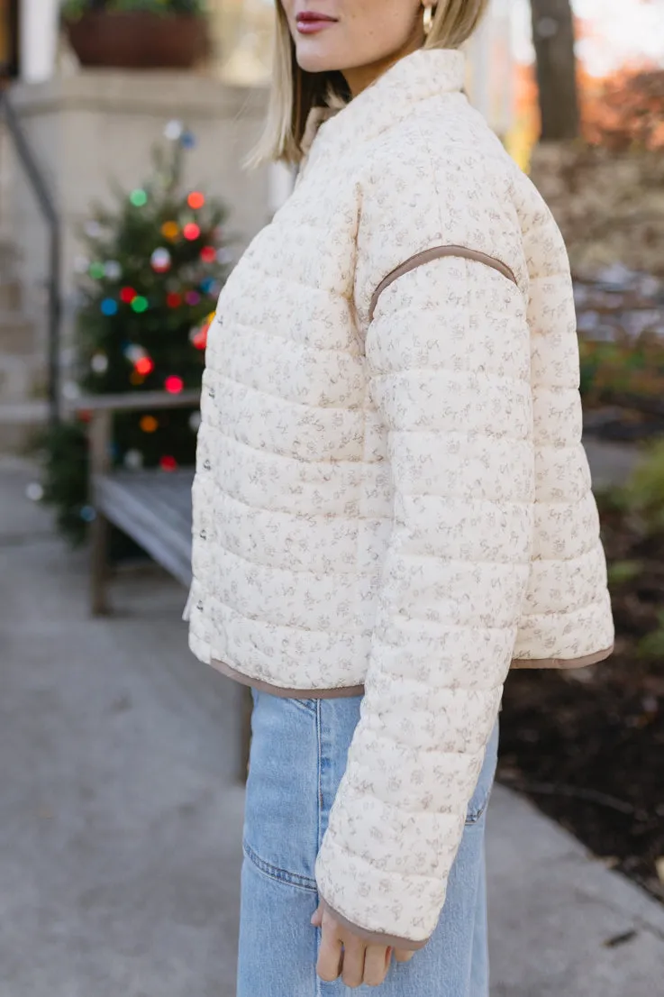 Country Roads Jacket