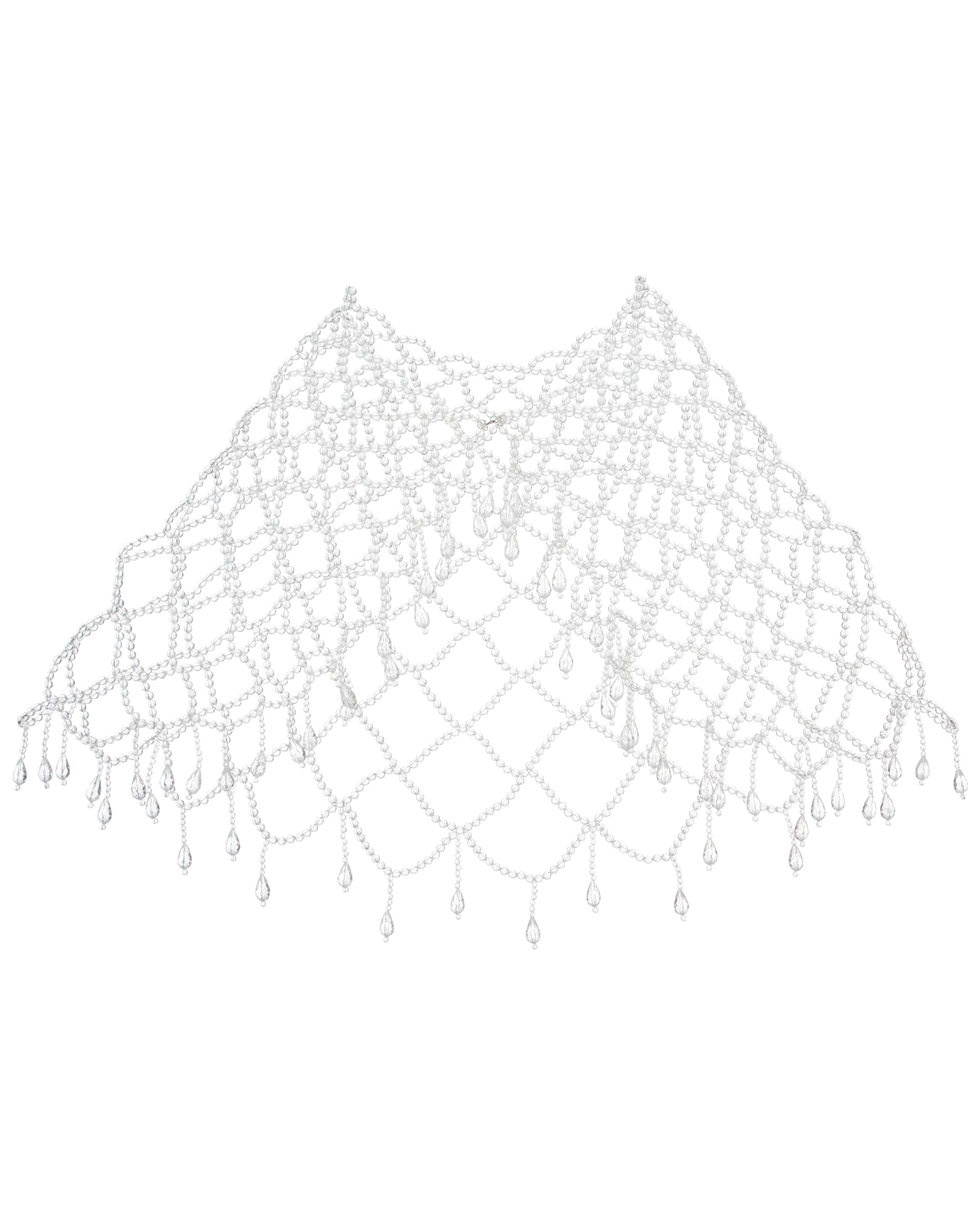 Crystal Capelet