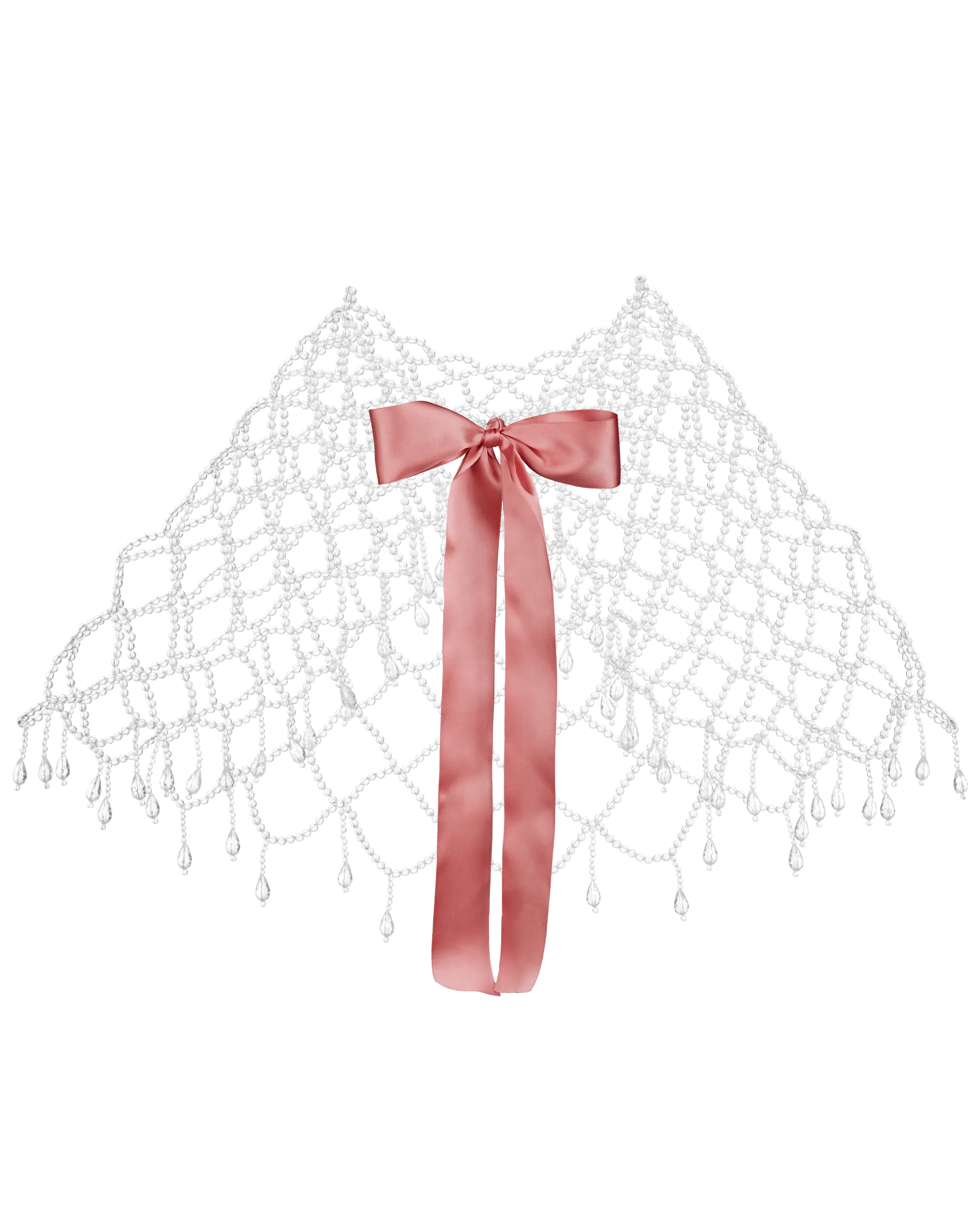Crystal Capelet