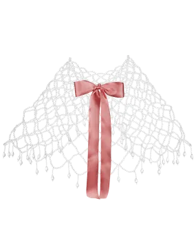 Crystal Capelet