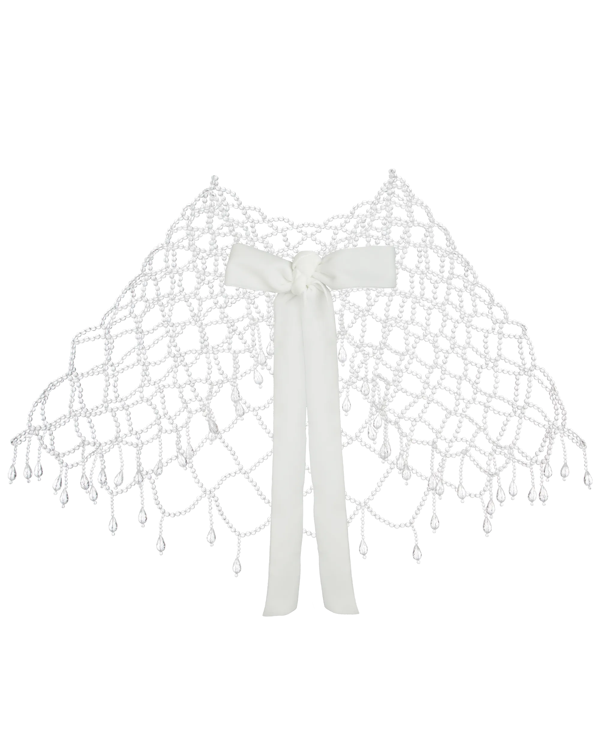 Crystal Capelet