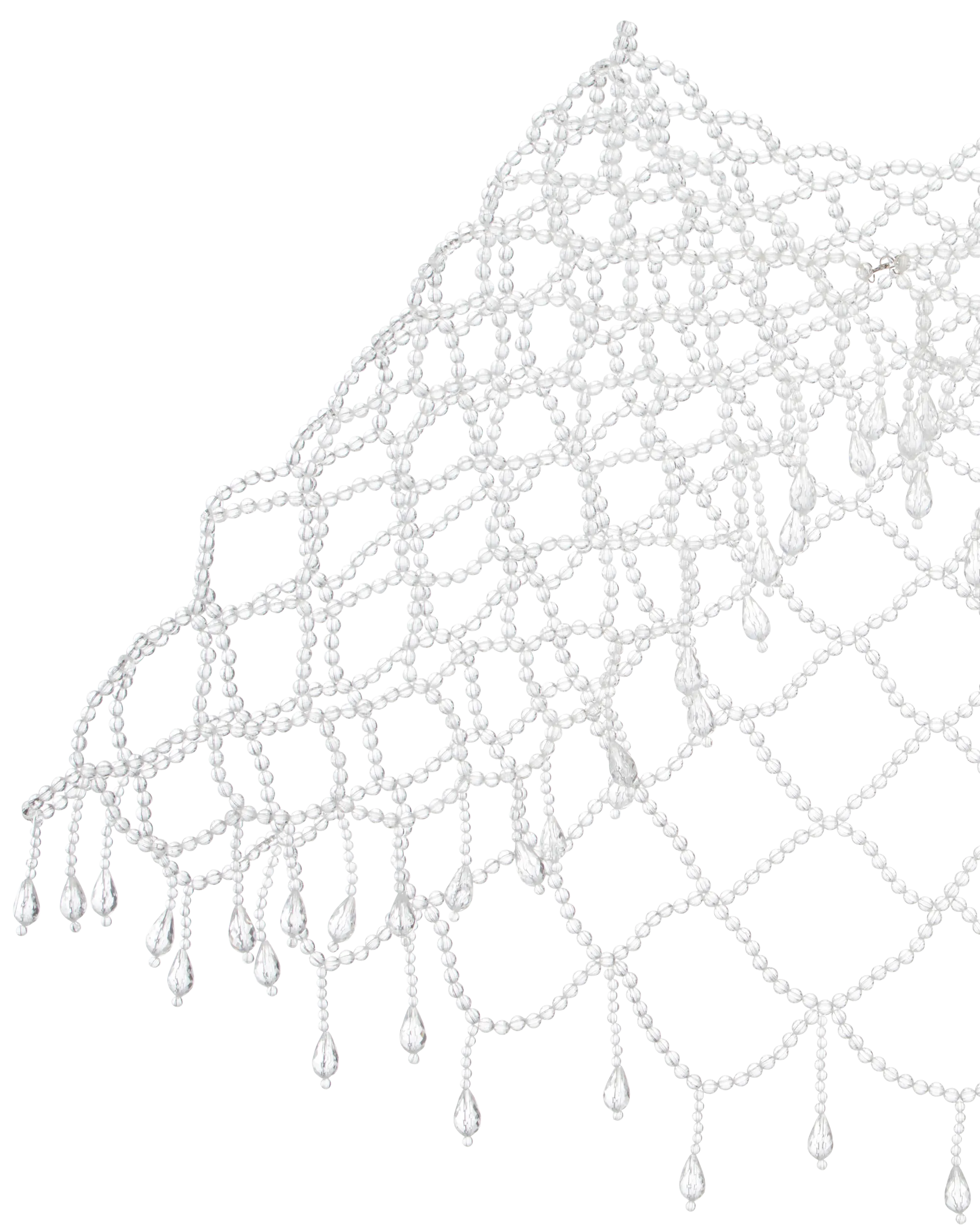 Crystal Capelet