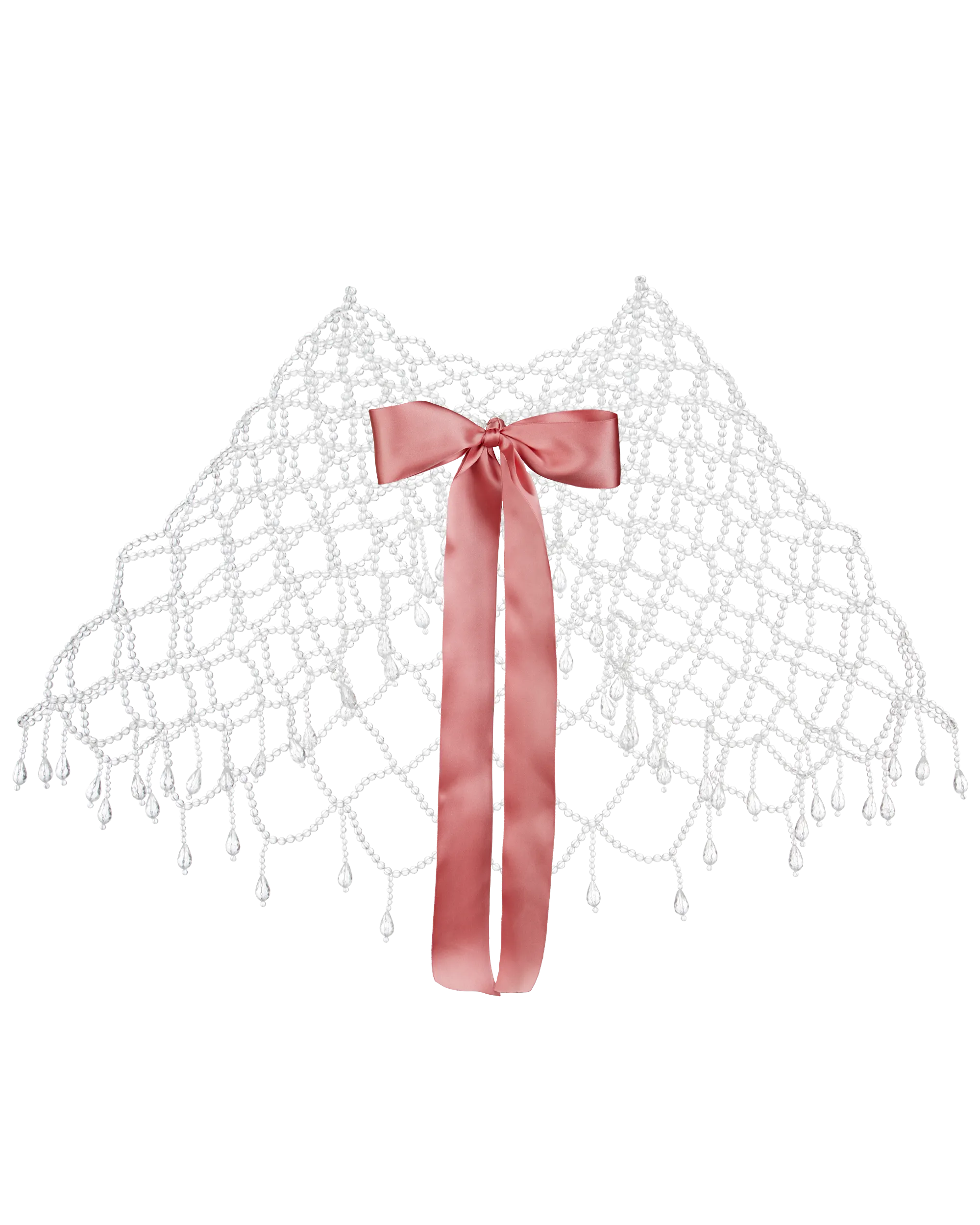 Crystal Capelet