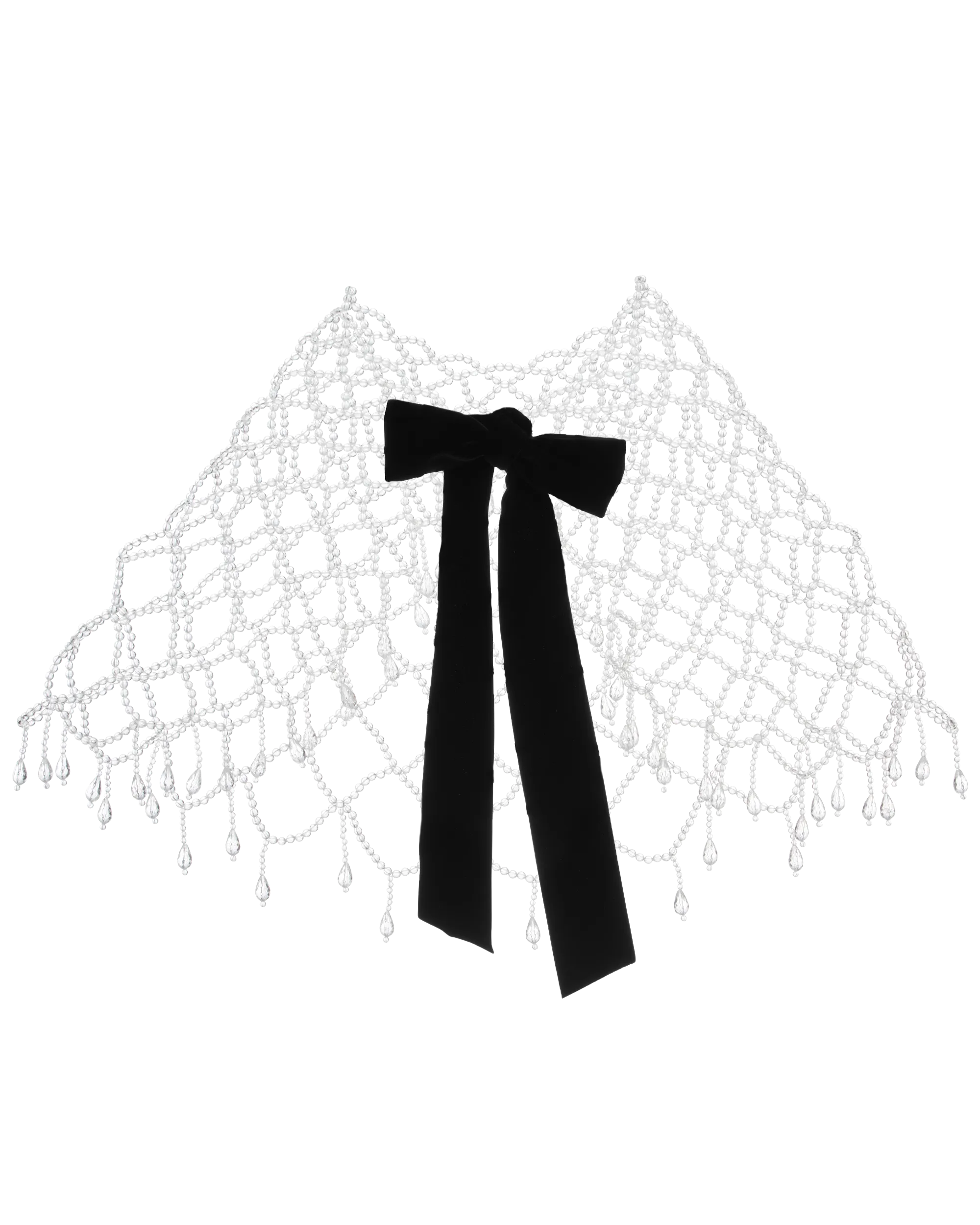Crystal Capelet