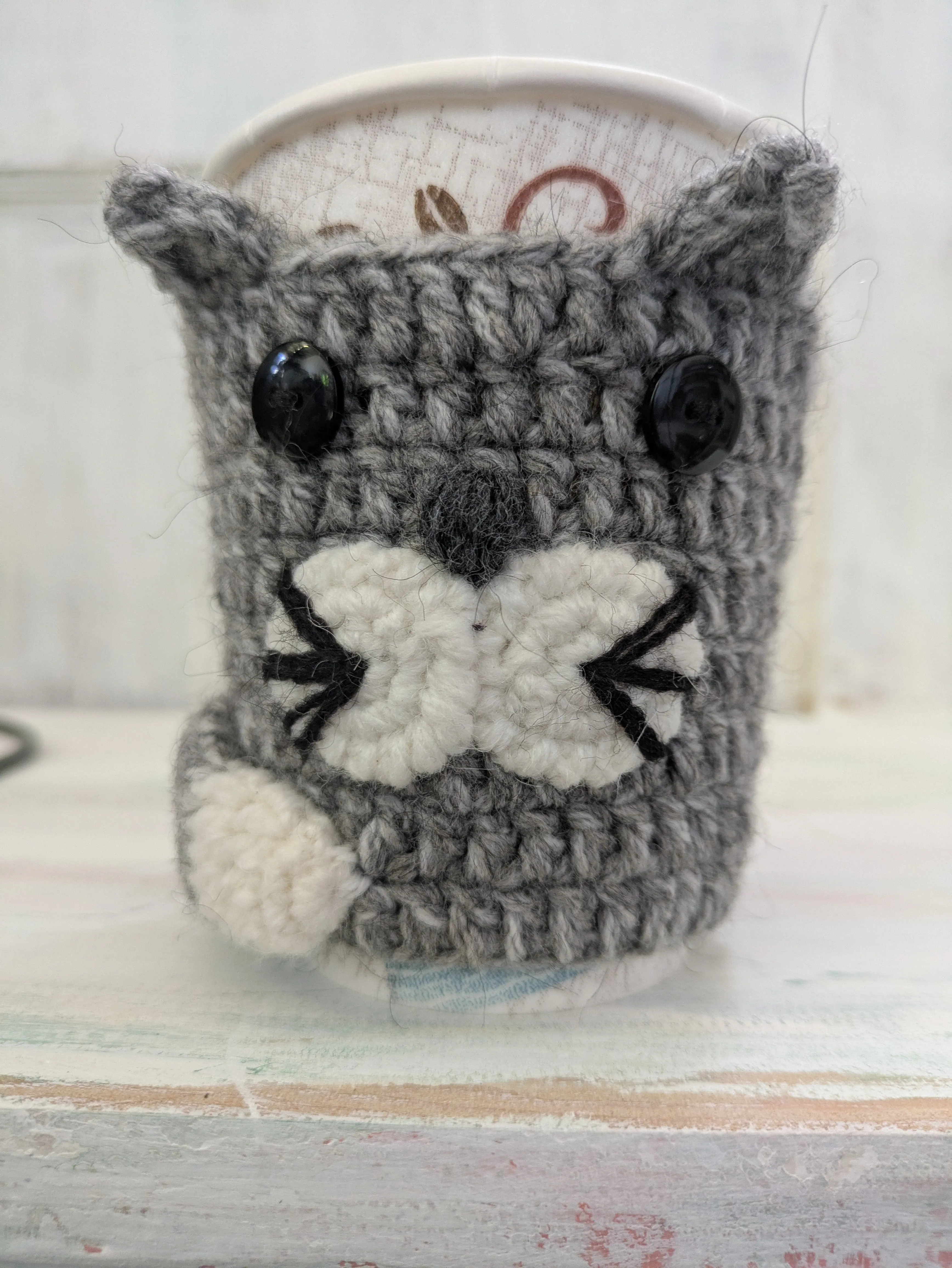 Cup Cozies