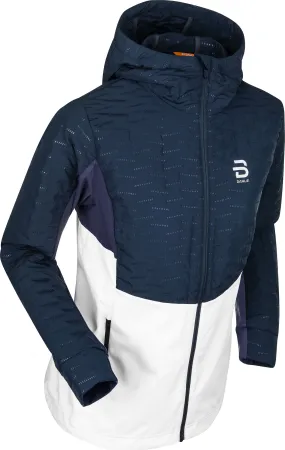 Dæhlie Women&#x27;s Jacket Devise Navy | Buy Dæhlie Women&#x27;s Jacket Devise Navy here | Outnorth