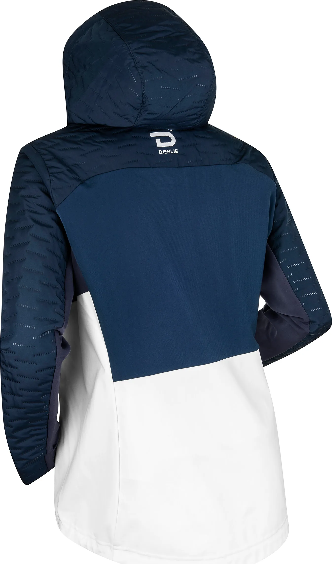 Dæhlie Women&#x27;s Jacket Devise Navy | Buy Dæhlie Women&#x27;s Jacket Devise Navy here | Outnorth