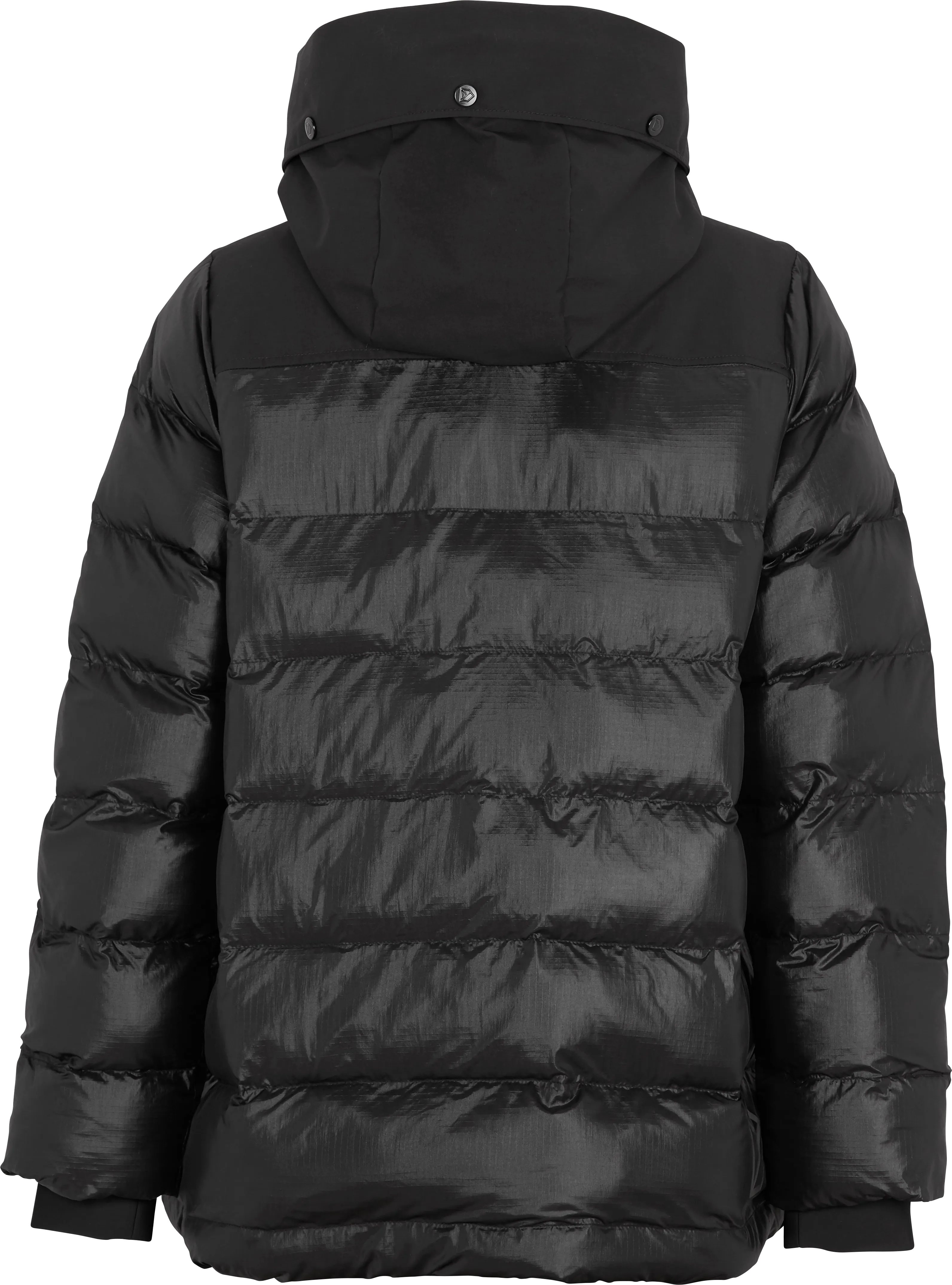 Didriksons Filippa Women&#x27;s Jacket Black | Buy Didriksons Filippa Women&#x27;s Jacket Black here | Outnorth