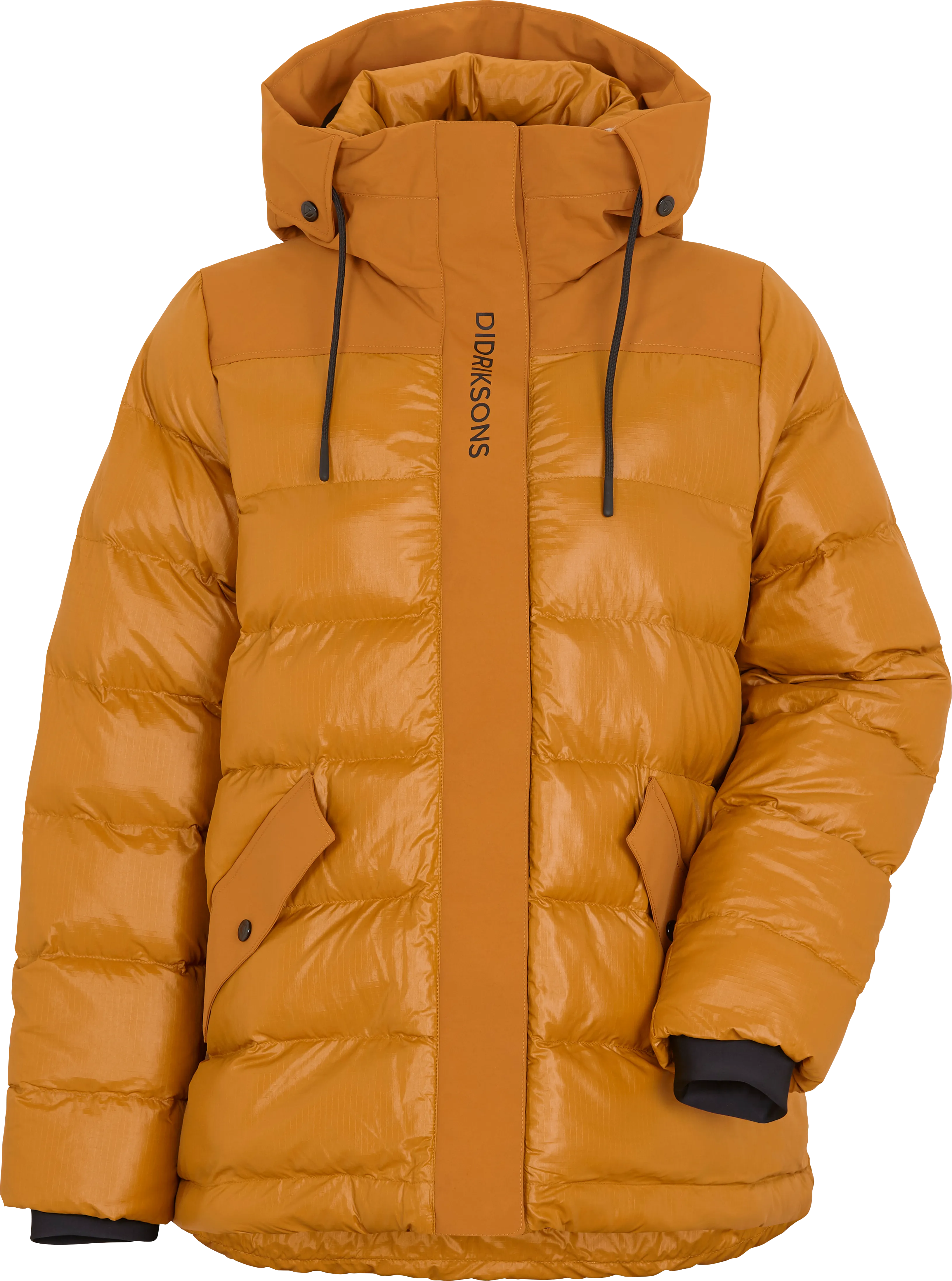 Didriksons Filippa Women&#x27;s Jacket Cayenne | Buy Didriksons Filippa Women&#x27;s Jacket Cayenne here | Outnorth