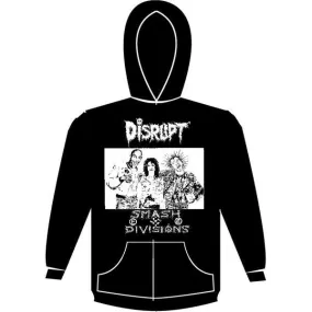 DISRUPT hoodie