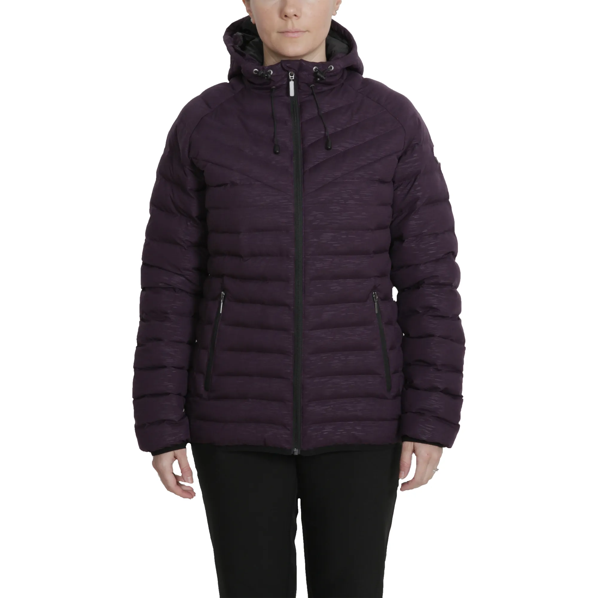 Dobsom Women&#x27;s Austin Jacket Wine | Buy Dobsom Women&#x27;s Austin Jacket Wine here | Outnorth