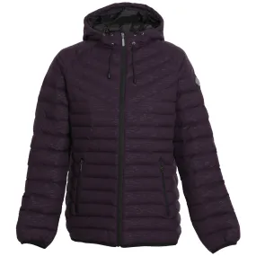 Dobsom Women&#x27;s Austin Jacket Wine | Buy Dobsom Women&#x27;s Austin Jacket Wine here | Outnorth