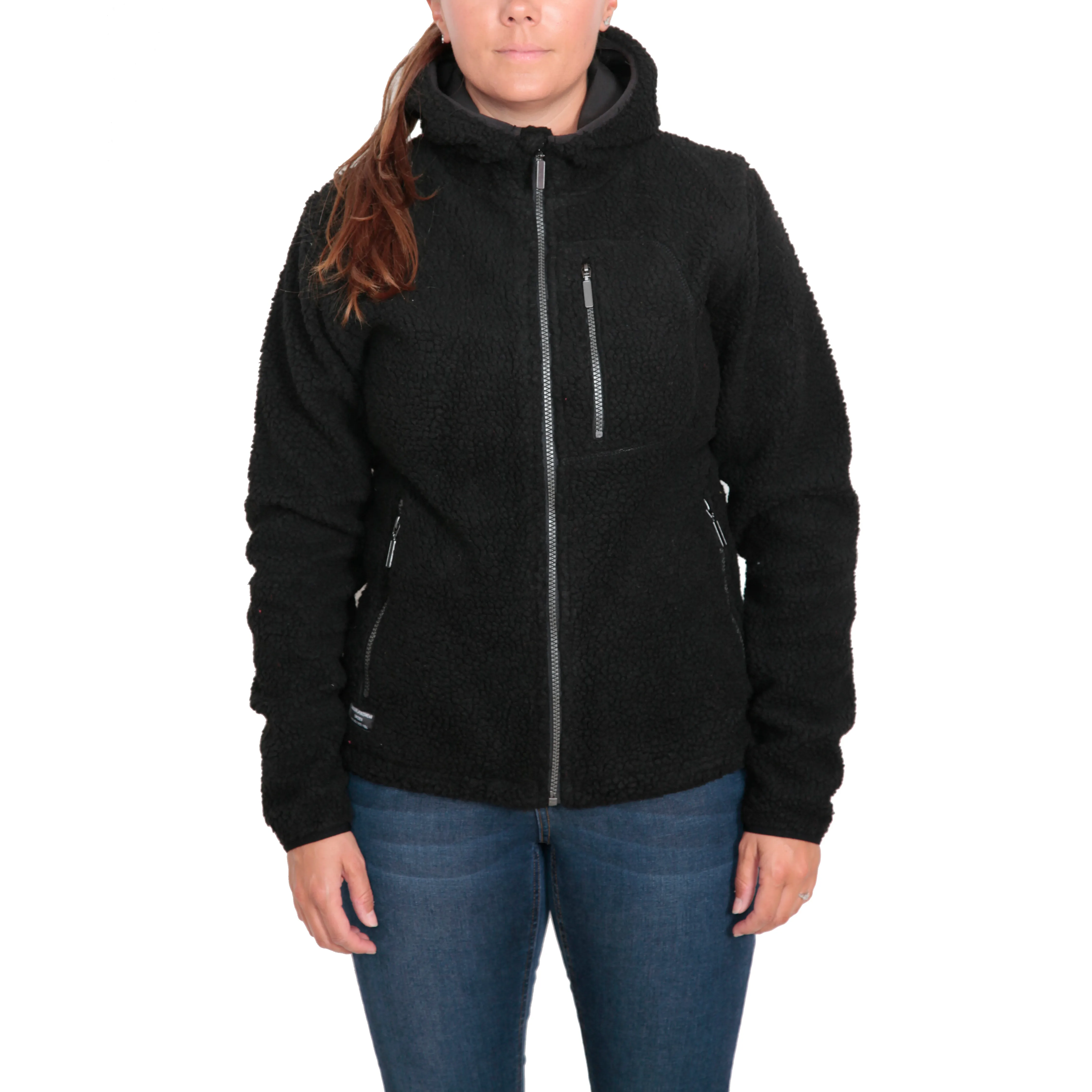 Dobsom Women&#x27;s Hedley Jacket Black | Buy Dobsom Women&#x27;s Hedley Jacket Black here | Outnorth