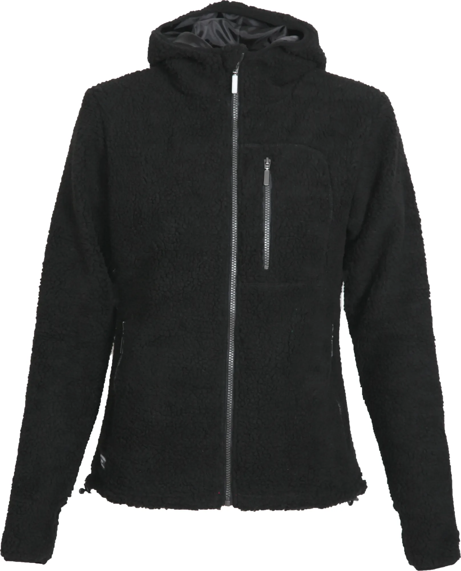 Dobsom Women&#x27;s Hedley Jacket Black | Buy Dobsom Women&#x27;s Hedley Jacket Black here | Outnorth