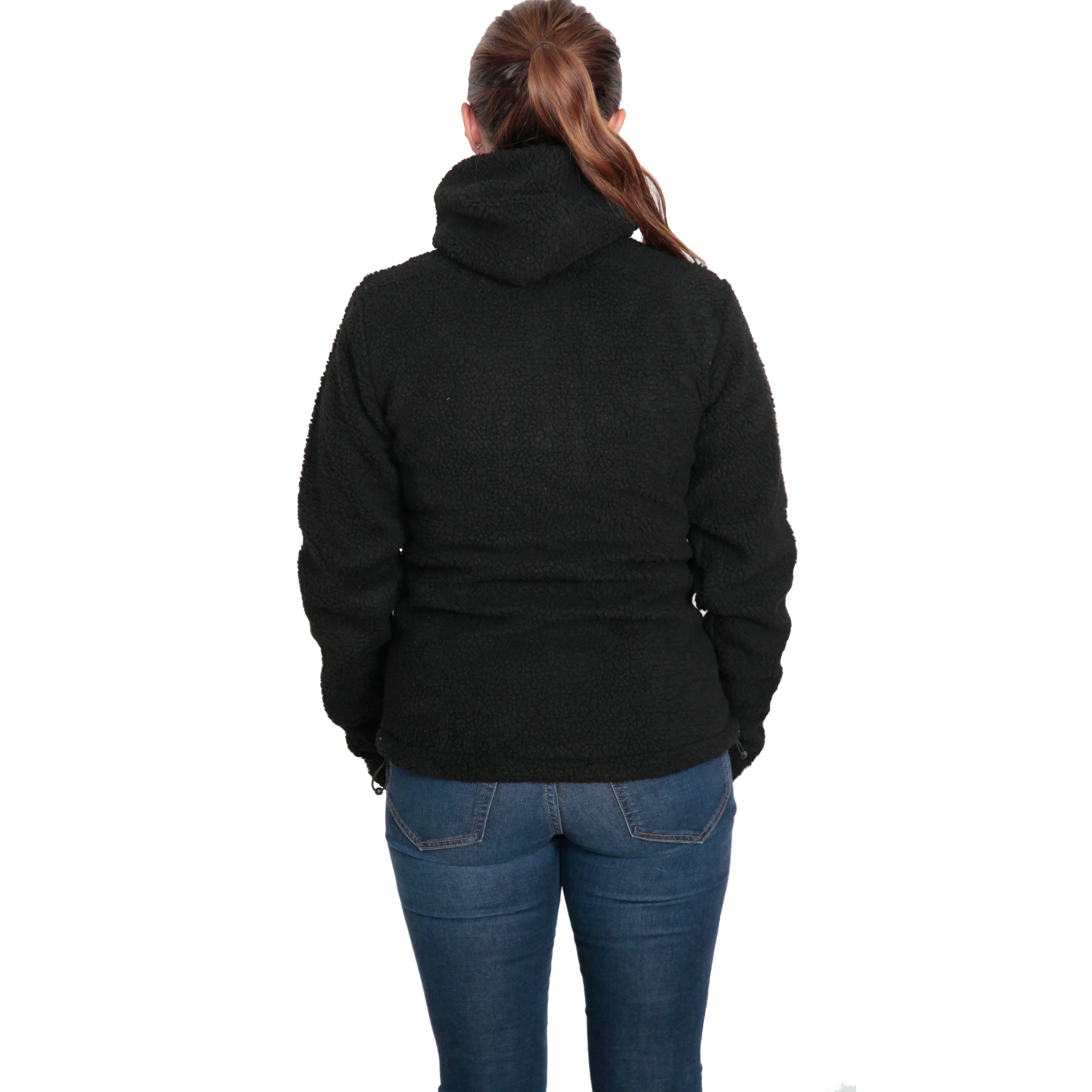 Dobsom Women&#x27;s Hedley Jacket Black | Buy Dobsom Women&#x27;s Hedley Jacket Black here | Outnorth