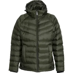 Dobsom Women&#x27;s Hemavan Jacket Forestgreen | Buy Dobsom Women&#x27;s Hemavan Jacket Forestgreen here | Outnorth
