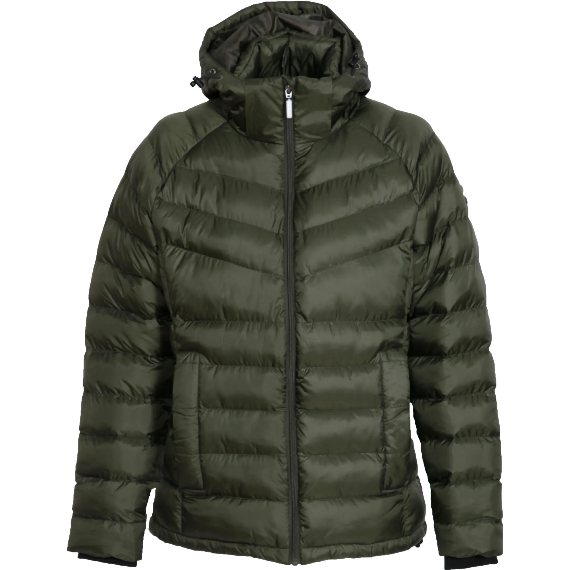 Dobsom Women&#x27;s Hemavan Jacket Forestgreen | Buy Dobsom Women&#x27;s Hemavan Jacket Forestgreen here | Outnorth