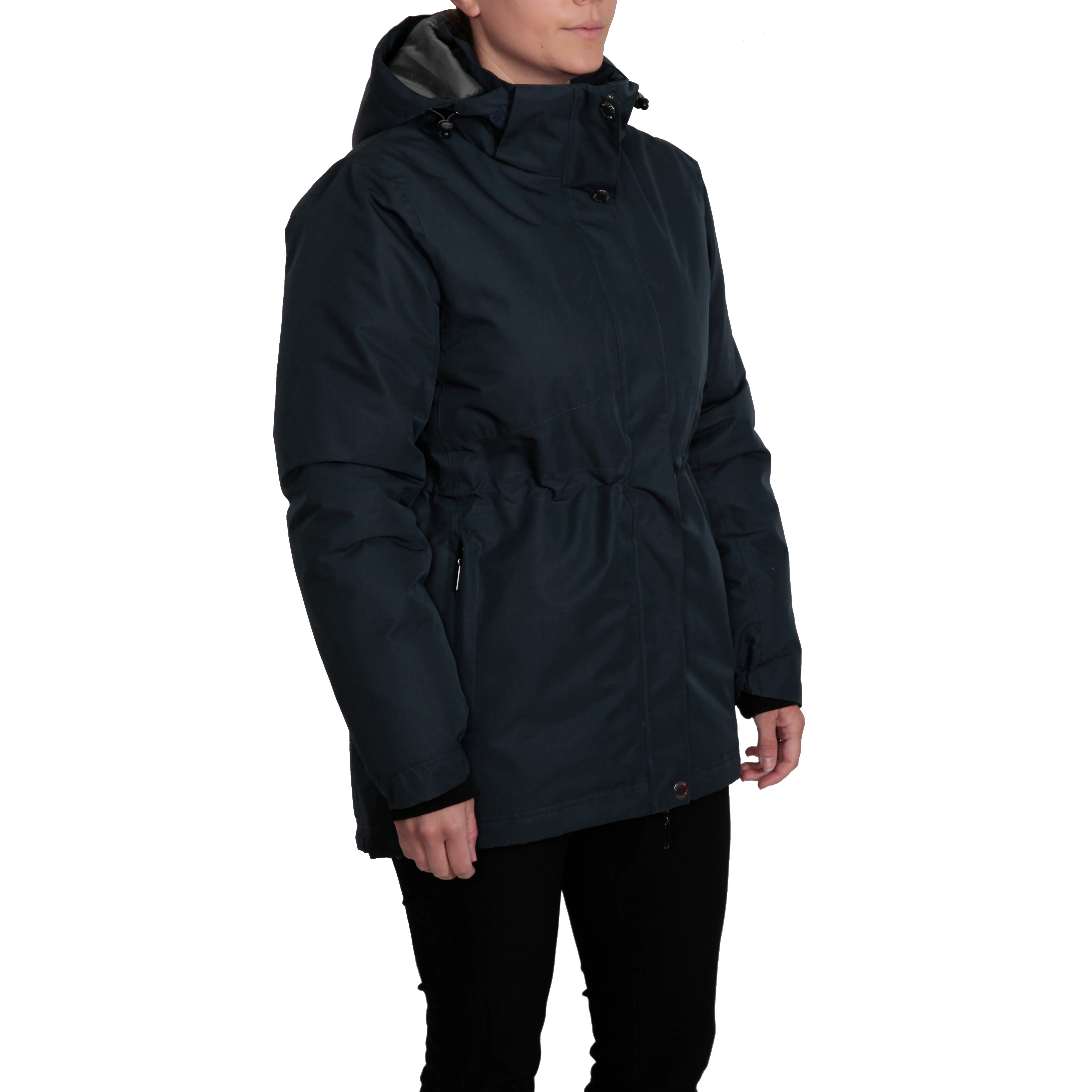 Dobsom Women&#x27;s Messina Jacket Navy | Buy Dobsom Women&#x27;s Messina Jacket Navy here | Outnorth