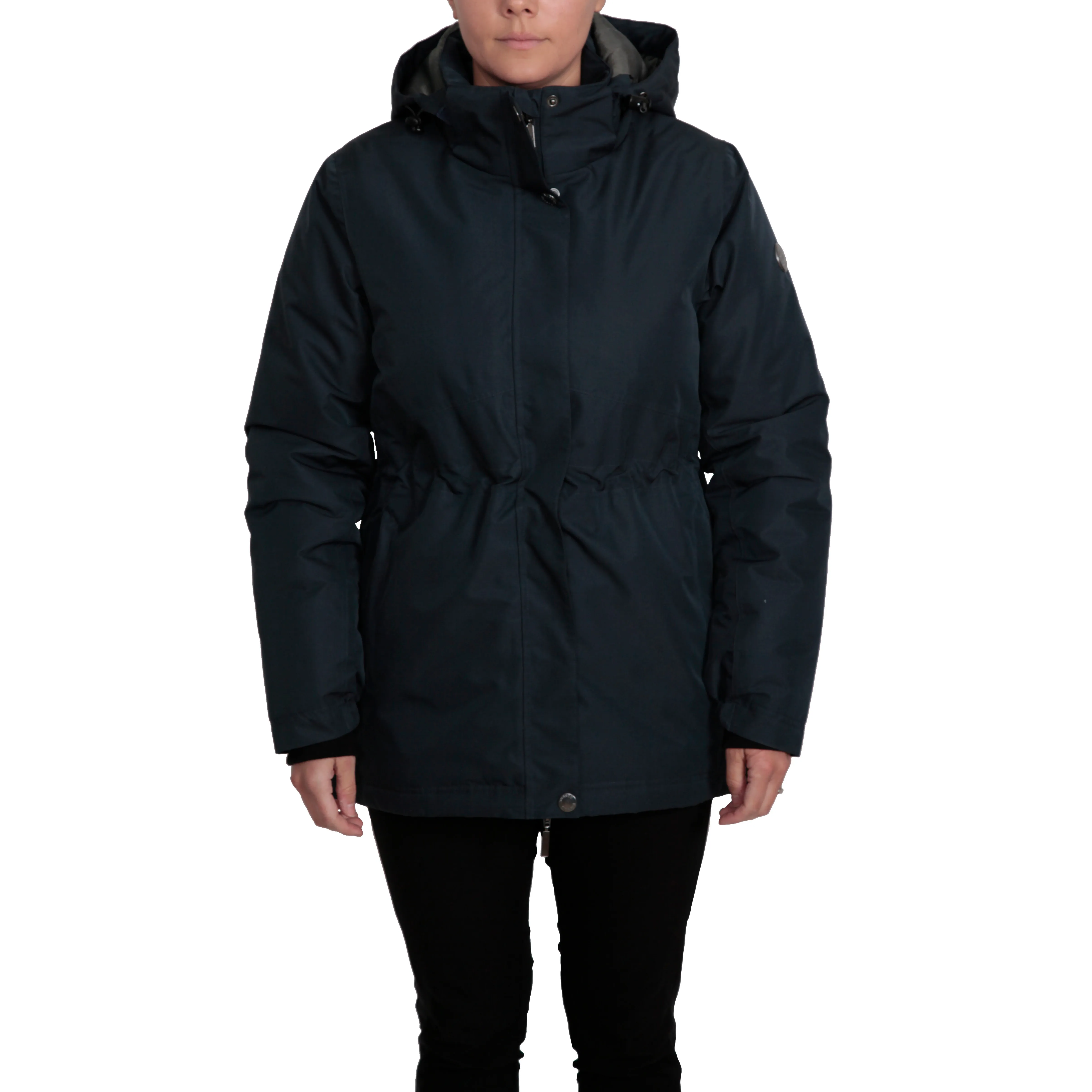 Dobsom Women&#x27;s Messina Jacket Navy | Buy Dobsom Women&#x27;s Messina Jacket Navy here | Outnorth