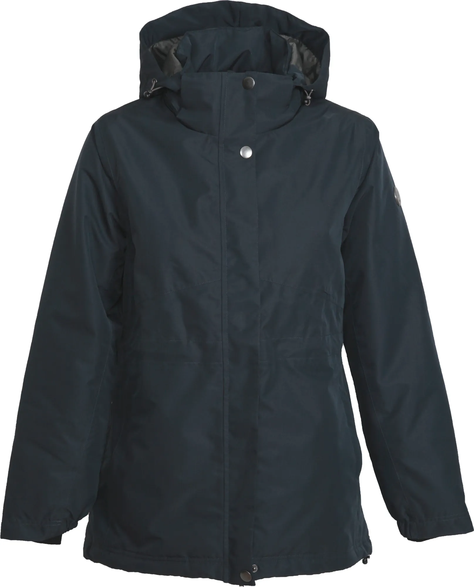 Dobsom Women&#x27;s Messina Jacket Navy | Buy Dobsom Women&#x27;s Messina Jacket Navy here | Outnorth