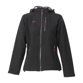 Dobsom Women&#x27;s Moss Jacket Black | Buy Dobsom Women&#x27;s Moss Jacket Black here | Outnorth