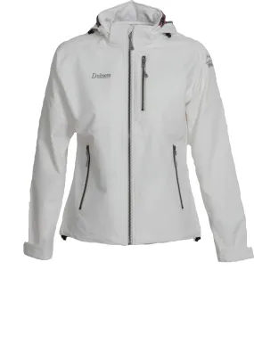 Dobsom Women&#x27;s Moss Jacket Offwhite | Buy Dobsom Women&#x27;s Moss Jacket Offwhite here | Outnorth