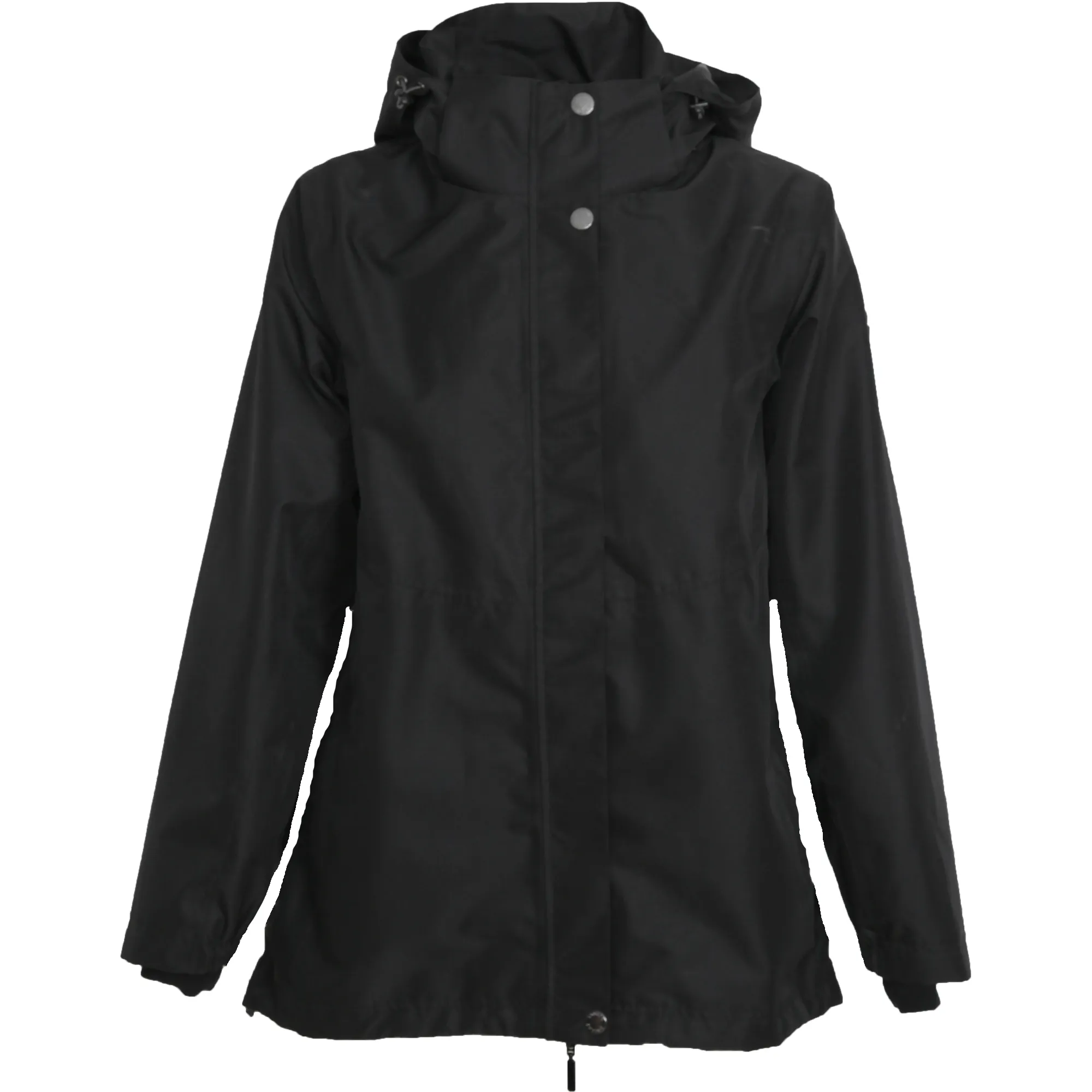 Dobsom Women&#x27;s Nicosia Jacket Black | Buy Dobsom Women&#x27;s Nicosia Jacket Black here | Outnorth