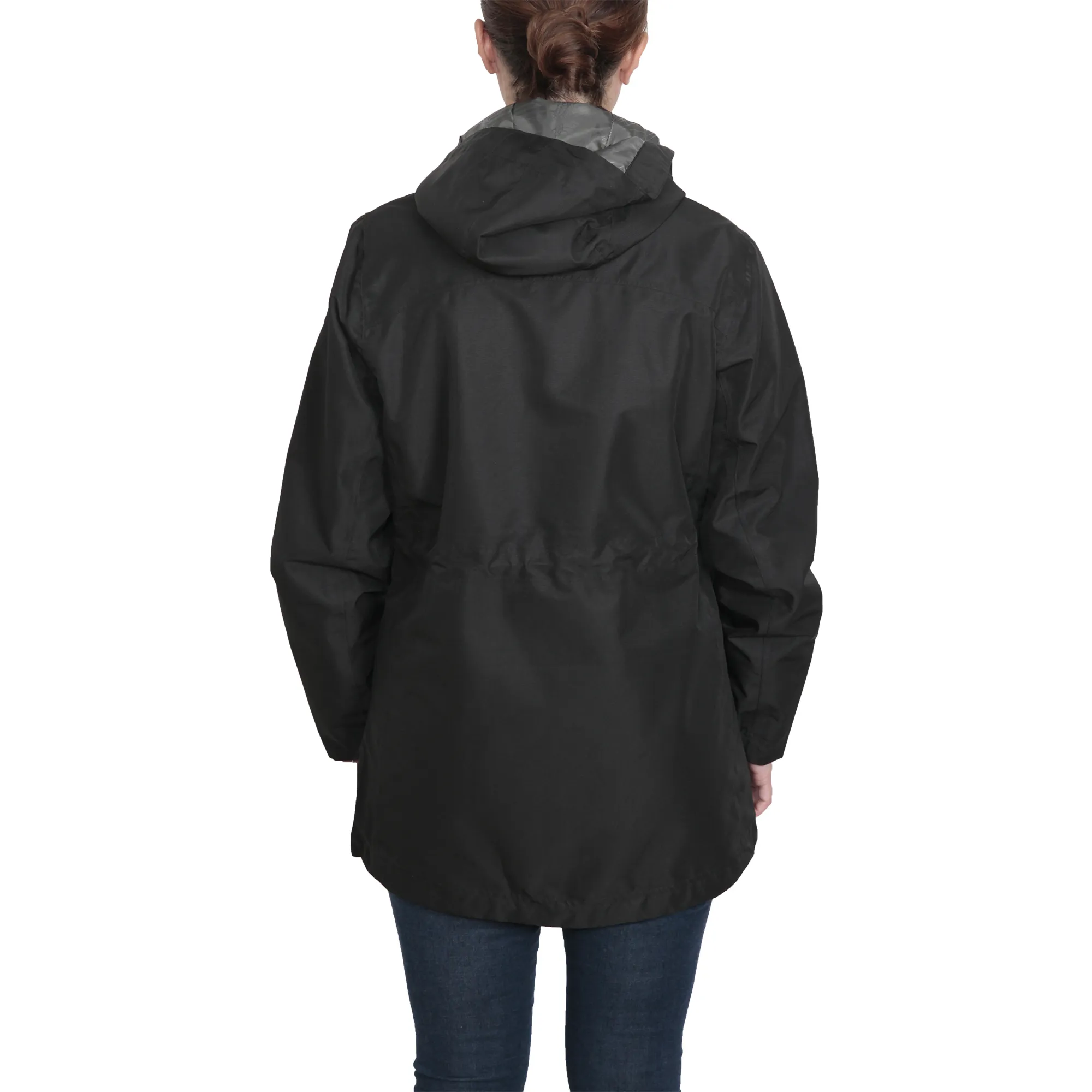 Dobsom Women&#x27;s Nicosia Jacket Black | Buy Dobsom Women&#x27;s Nicosia Jacket Black here | Outnorth